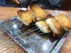 -胜泽眼镜烧烤(云霄路直营店)