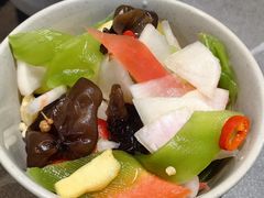 -兰正韩·韩国料理(春熙路店)