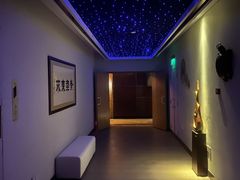 -丽辰新韩式商务SPA·洗浴桑拿·自助餐食