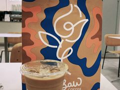 -Seesaw Coffee(武商MALL·武广店)