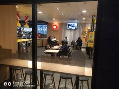 门面-麦当劳(燕顺路店)