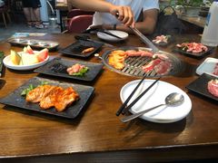 -·缸桶屋·韩式牛肋条自助烤肉(西湖D11店)