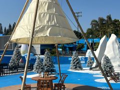 -汕头中海黄金海岸水上乐园