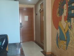 -海豚愉悦电竞酒店(包河万达步行街店)