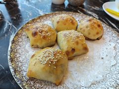 -新粤新疆菜清真餐厅(拱北店)