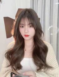 点击看大图 -3am hair salon烫发染发接发