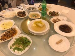 -上海圣淘沙万怡酒店