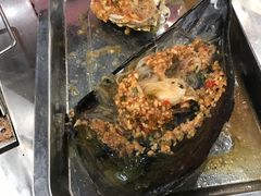 -郭记原生态烤羊腿(长宁路店)