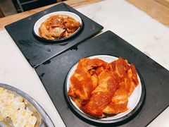 -韩宫宴烤肉·料理(南京江宁万达店)