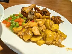 -烟水渔庄餐厅(西溪湿地店)