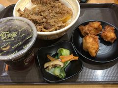 -食其家·牛丼咖喱(天津梅江印象城店)