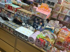 -九木杂物社(东方新天地店)