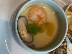 -白天鹅宾馆·流浮阁咖啡厅