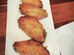 -玛格萝妮比萨屋(四平店)