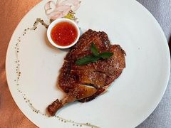 -广州文华东方酒店·江-由辉师傅主理