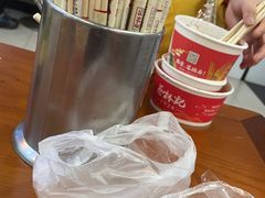 -蔡林记(广埠屯店)