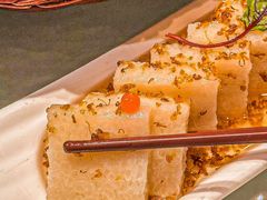 -江城小馆陕南妈妈菜·全球旅行餐厅(钟楼店)