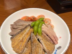糟钵斗-上海人家花樣年华(中山公园店)