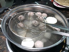 手捶牛肉丸（生丸）-八合里潮汕鲜牛肉火锅(深圳海岸城店)