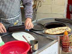 -裕丰西湖干菜饼
