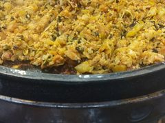 炒饭-高基五春川炒鸡排 韩国料理(威海总店)