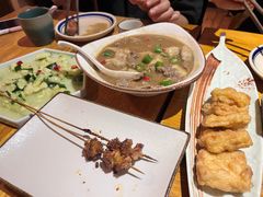 -长亭酒肆.武夷菜(鼓楼后海店)