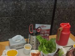 -韩宫宴烤肉·料理(合肥中环城店)