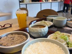 -真功夫(聚龙湾店)