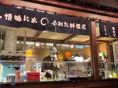 -京鹿料理(荟聚店)