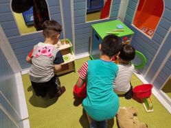 点击看大图 -幻贝家儿童乐园(苏州中心店)