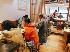 -素满香·素食自助餐(西安·民乐园店)