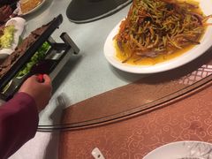 -柳京酒店(滨江中路店)