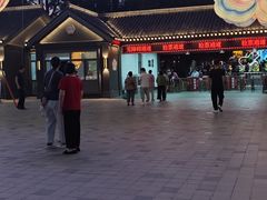 -无锡梅园公园