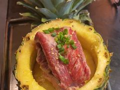 -和来烤肉(仓山万达店)