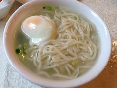 长寿面-金百万烤鸭店(马甸店)