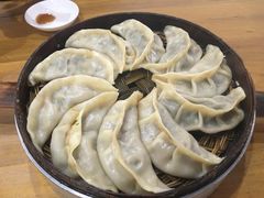 烫面角-老洛阳关林老张记馄饨(关圣街店)