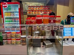 -上海市长春食品商店(淮海中路店)