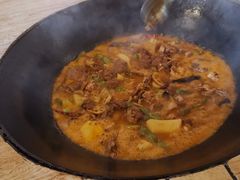 -驿舍·民國老营房院子私房菜(科学会堂店)