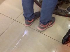 -京味羊蝎子火锅(柳影路店)