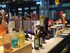 -SEA西雅图海鲜自助餐厅(正义店)