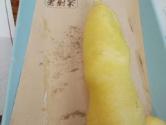 -老厨家(中央大街西七道街店)