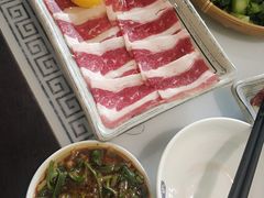 -龙妈靓粥·顺德粥底火锅·煲仔粥