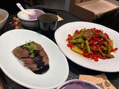 -金陵家宴·金陵春·南京菜(夫子庙店)