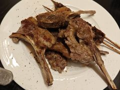 -天津东凯悦酒店·Market Café自助餐厅