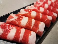 -海底捞火锅(西直门凯德MALL店)