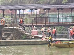 -英西峰林·洞天仙境