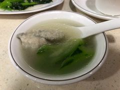 -老字号蛇口德记烧腊饭店·海鲜加工