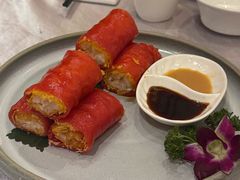 -丰鲤楼•闽南茶楼(仟禧汇店)