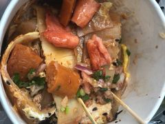 -金姐烤冷面(大沙泥街店)