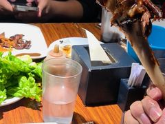 -汉巴味德(大悦城店)